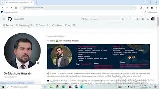Guide: How to Contribute to GitHub Repositories
