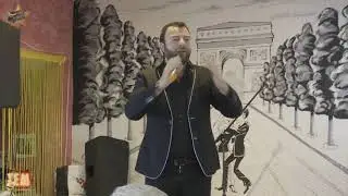Bruno  Djarane  