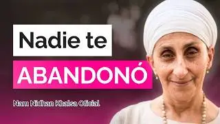 Cómo Superar el Miedo al Abandono | Nam Nidhan