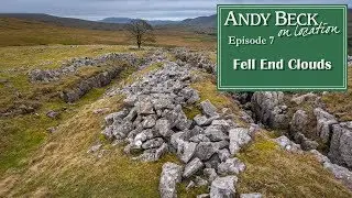 Wainwright&rsquo;s Fell End Clouds Walk &ndash; Stunning Scenery & quiet trails