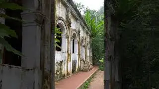 Hidden's Temple