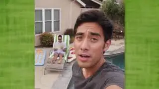 Chương tr&igrave;nh mới nhất của Zach King Magic Show Compilation 2017