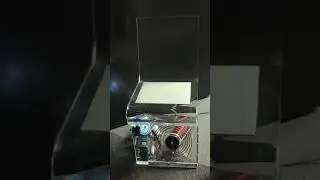 OUR PREMIER 4000 TESLA ENERGY CHAIR