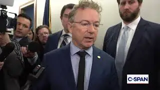 Sen. Rand Paul (R-KY) on Alex Pretti: 