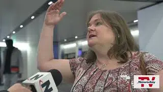 Penn Station's LIRR renovations nearly complete