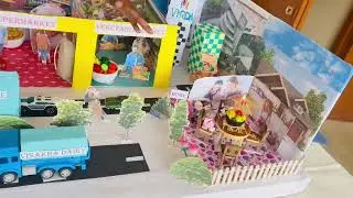 Farm to table Project -1 
