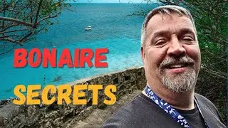 1 Day in Bonaire? Don’t Miss These Cruise Port Secrets