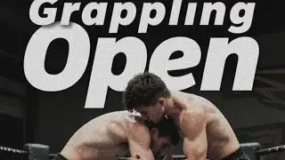 WATCH: Submission-Only Grappling Tournament | Fit24 Gym Dumaguete Jan 10 2026