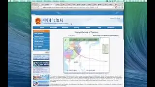 Jul 13 - Tormenta Tropical Soulik ha tocado tierra, tropical storm risk in 2 areas near US-FL