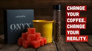 Co-Fermented Coffee | The Alchemy of Flavor | Onyx Coffee Lab | Brayan Alvear