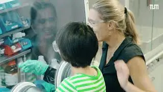 TUM PREP &ndash; TUM's Practical Research Experience Program