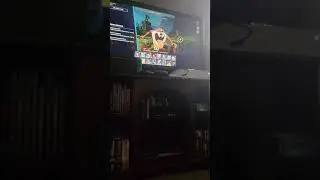 DAVID T REVIEWS plays MULTI-VERSUS (Closed Alpha) SMASH BROS Killer?!?!?