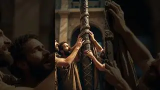 The Mystery of the Bronze Serpent on a Pole