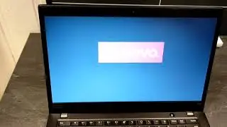 Lenovo b&aelig;rbar PC