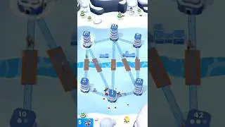 Tower War Level 149 #game #towerwar #gameplay #towerwargame #offlinegame