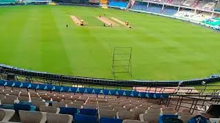 Vizag Cricket Stadium renovated || IPL 2025 ||Tata IPL 2025 || Visakhapatnam Cricket Stadium