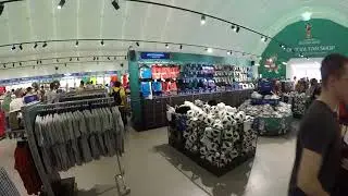 Official Fan Shop Fifa2018