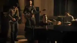 Justin King & the Apologies - Bright & Dirty Lights