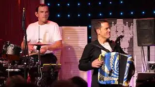 Orchestre Jean-Pierre COUSTEIX. S&eacute;ries de marches et de valses &agrave; Barjavelle (63).