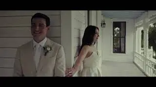 Bridget & Nicholas