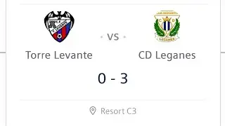 Turia Cup Valencia 2026. Benjamin 2 a&ntilde;o. C.F. Torre Levante &lsquo;A&rsquo; vs CD Legan&eacute;s 