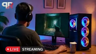 The SECRET to Boosting Your Focus for EXAMS with Rainbow Six Siege