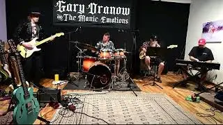 Hideaway Highlights - The Gary Dranow Band