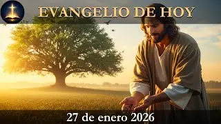 El Reino de Dios CRECE aunque no lo veas | Reflexión Marcos 4, 26-34