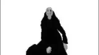 It's Dark Somewhere Else (Darkness Falls + It's Raining Somewhere Else)