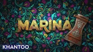 🎵 Marina - Tatar Dobrogia (Official AI Modern Remix 2026) 🎵