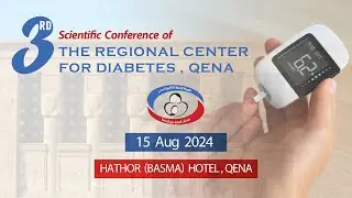 Ahmed Ali Obeidallah - IDegAsp: connecting the dots for optimum insulin intensification”