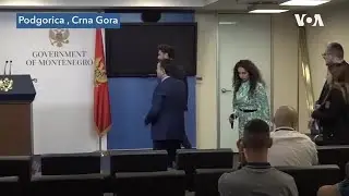 Vlada Crne Gore o tragediji na Cetinju