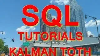 Copy & Paste Excel into Database - SQL Server 2012 - Kalman Toth