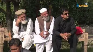 ULASI RUNG  | Arif  | 17 Nov 2025 | AVT Khyber | Pashto Music