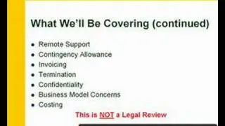 IT Support Contract Critique: Gold vs. Silver vs. Bronze