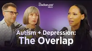 How to Support Neurodivergent Teens with Autism, Anxiety & Depression | Dr. Judith Joseph