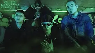 THE GUD BOYZ x YIONE - QLITO NASTY (Video Oficial)