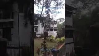 My 1st Visit In Baguio City Ph The Laperal White House