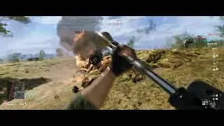 World War 3 - Multiplayer in 2025 - Hunting Tanks in Smolensk