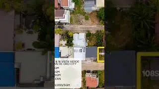Vista Verde 2 Lots for Sale | CDO Lots