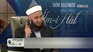 43-Geçim Sıkıntısı Olmadığı Halde Tamamen Keyfi Olarak Av Yapmak Câiz midir?