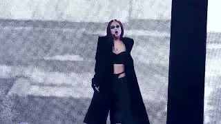 BLACKPINK Jennie full fancam | Iconic stage presence  💖🔥#viral #blackpink #jennie #jennieupdate