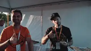 OneLife Rally powered by HPLUS Euro 6 - event movie