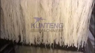 Rice noodle dryer noodle drying equipment food dehydrator