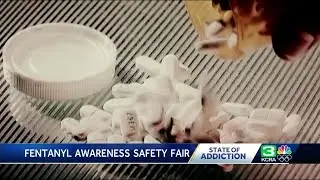 Fentanyl Safety Awareness