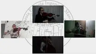 Suite Argentina - Orquesta-Escuela Ing.Maschwitz