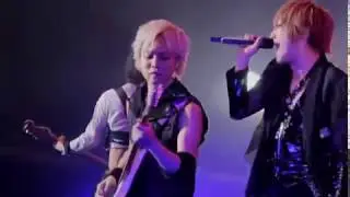 THE KIDDIE - smile. (LIVE)