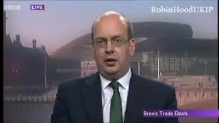 UKIP Mark Reckless Britain is going global