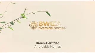 What Makes a Bwiza Green-Certified Home?