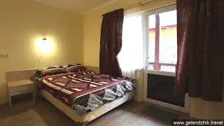 Красноармейская 22а, частный сектор - Отдых в Геленджике